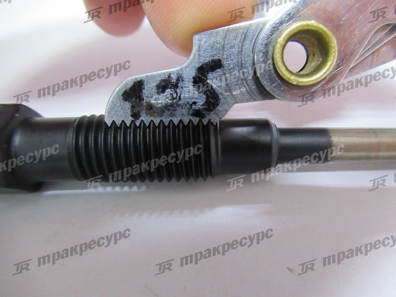 Свеча подогрева MITSUBISHI S6S AG-34466-31302/18031