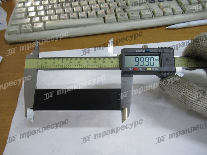 Подушка цепи 216G8-33401/3758753