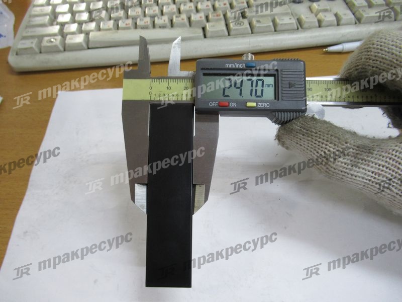 Подушка цепи 216G8-33401/3758753