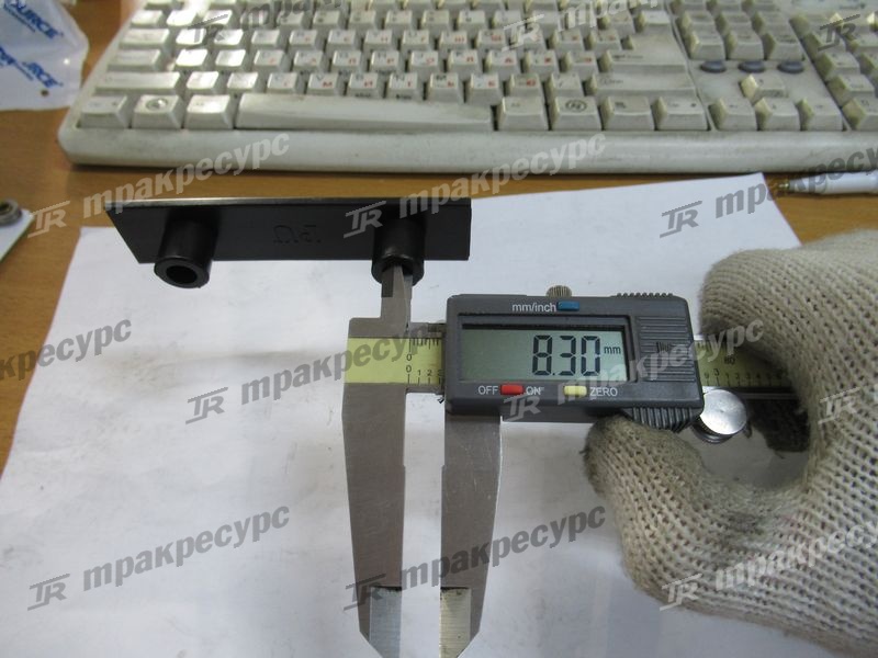 Подушка цепи 216G8-33401/3758753