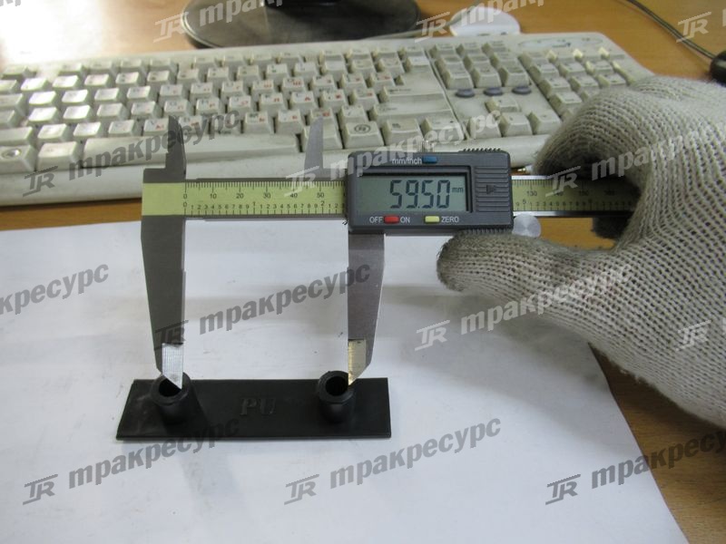 Подушка цепи 216G8-33401/3758753