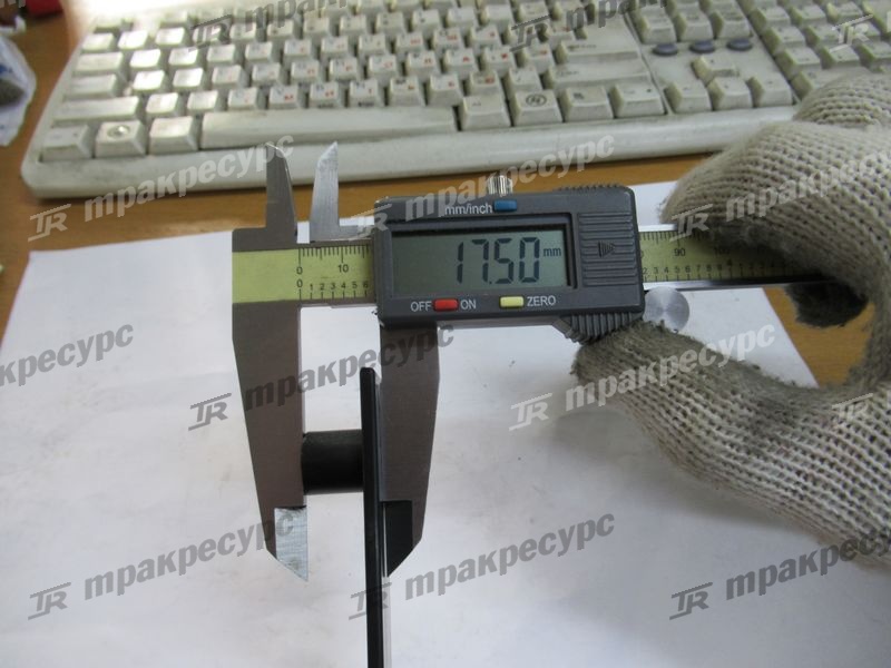 Подушка цепи 216G8-33401/3758753