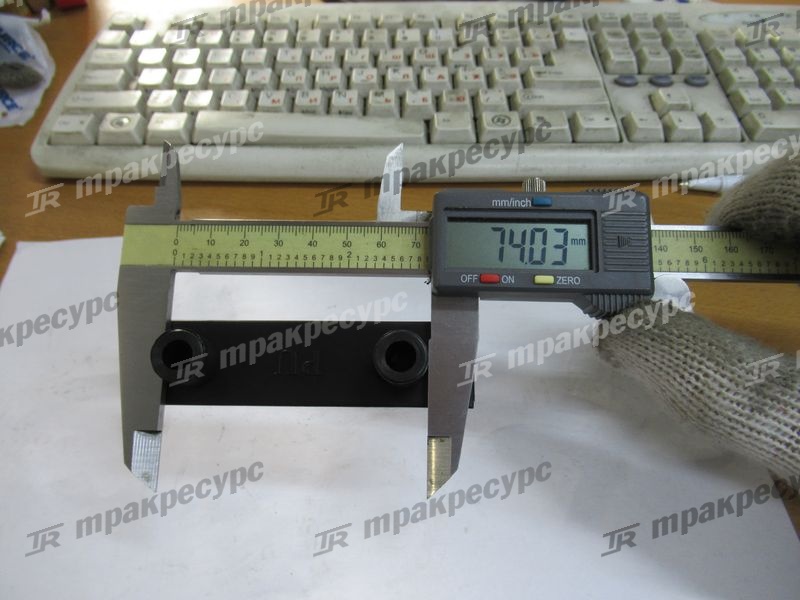 Подушка цепи 216G8-33401/3758753