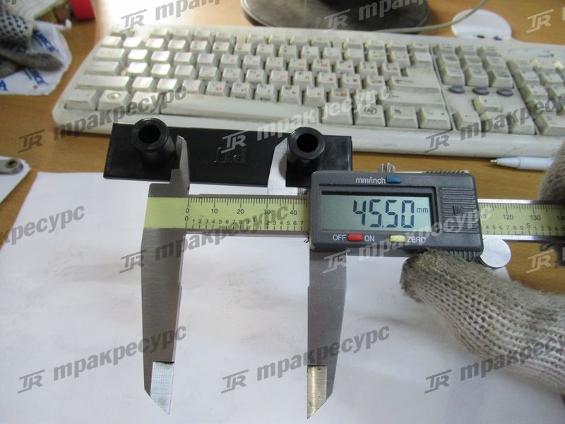 Подушка цепи 216G8-33401/3758753