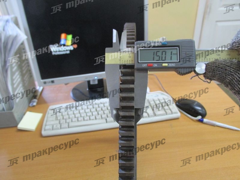 Венец маховика 485BPG/490BPG/A490BPG