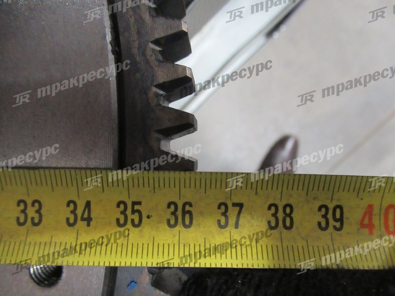 Маховик в сборе 490BPG/A490BPG