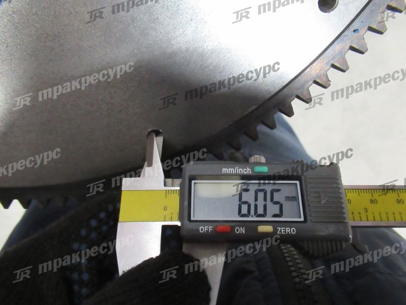 Маховик в сборе 490BPG/A490BPG