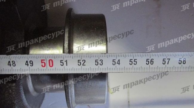 Вал коленчатый Y480G/YD480