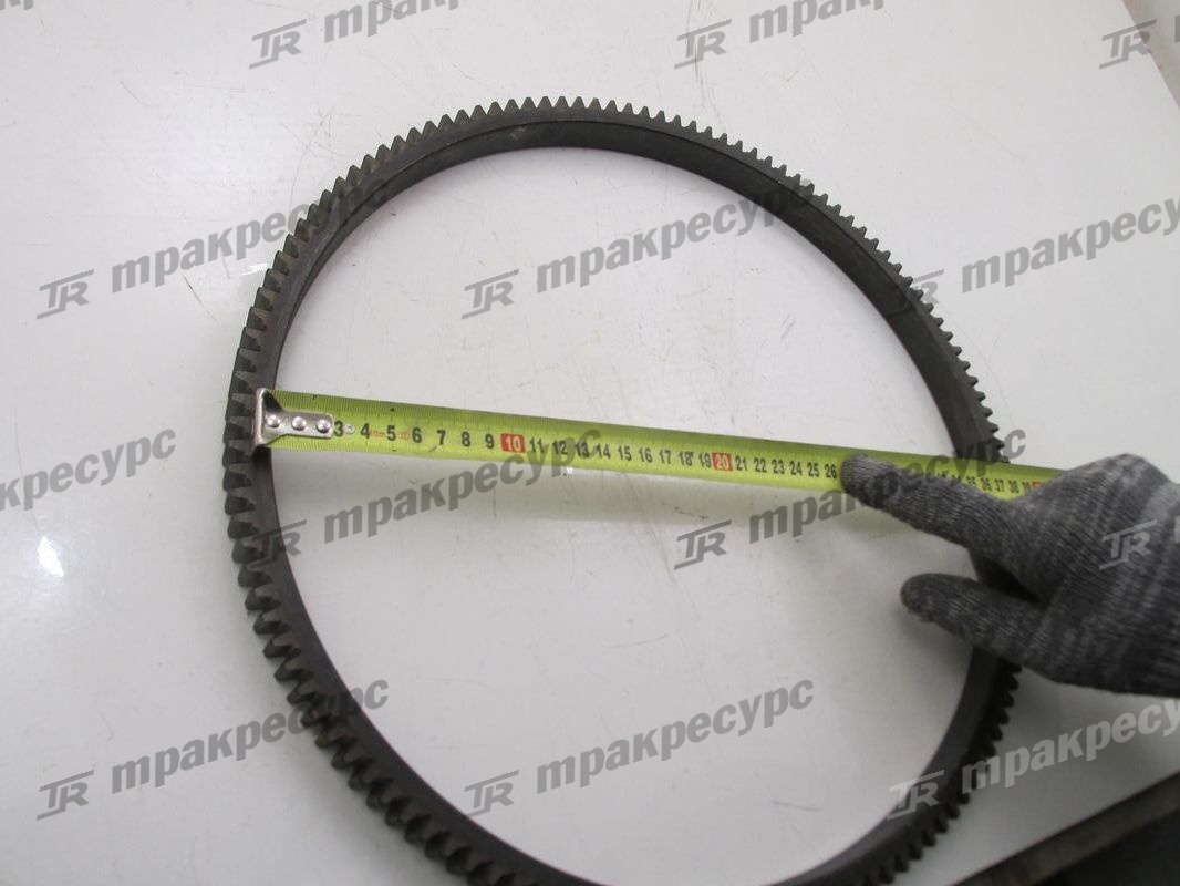 Венец маховика CY6102BG