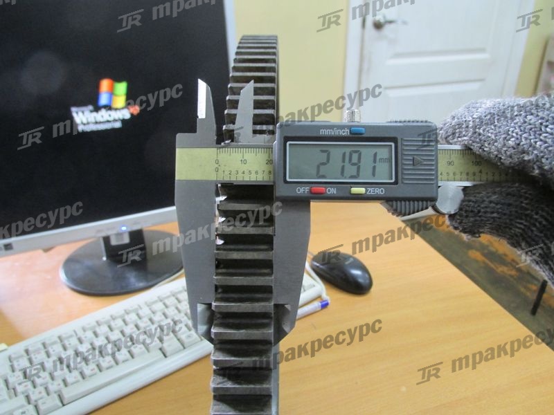 Венец маховика CY6102BG