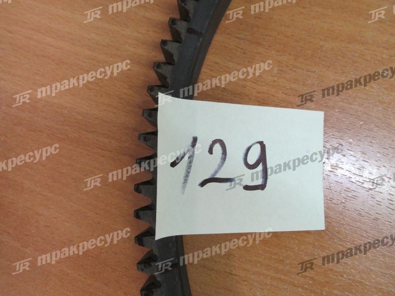 Венец маховика CY6102BG
