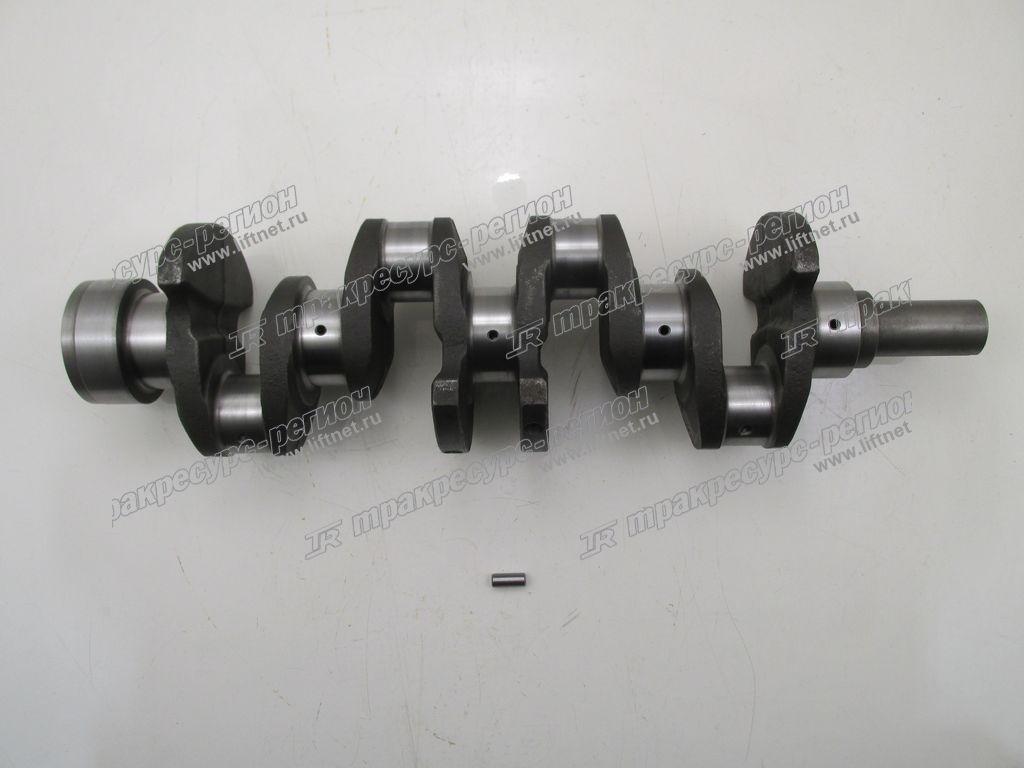 Вал коленчатый NC485BPG/NB485BPG