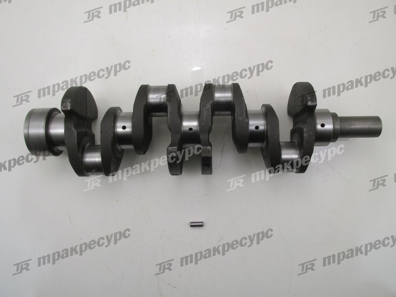 Вал коленчатый NC485BPG/NB485BPG