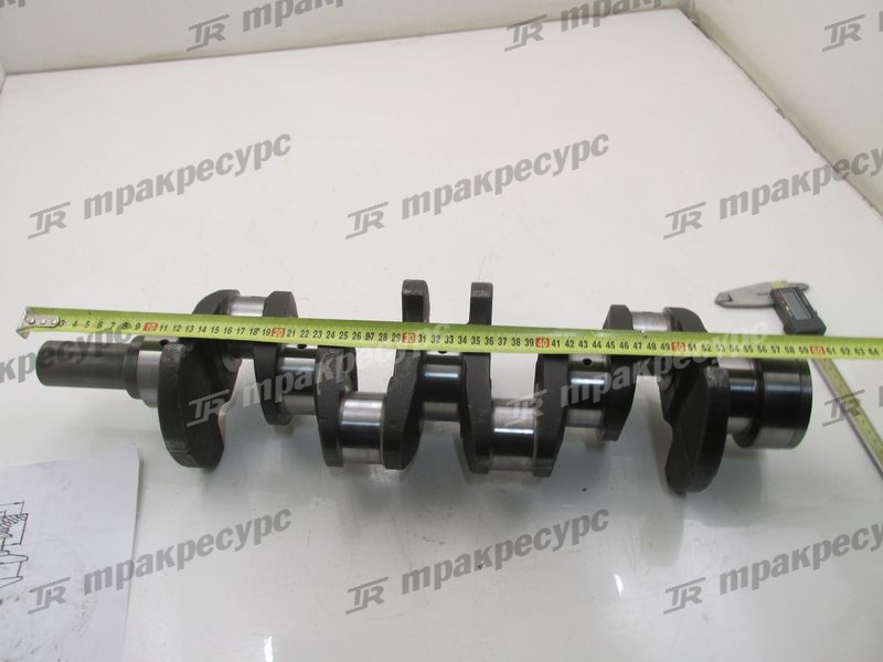 Вал коленчатый NC485BPG/NB485BPG
