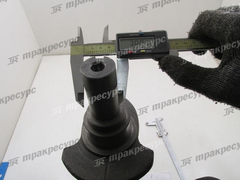 Вал коленчатый NC485BPG/NB485BPG