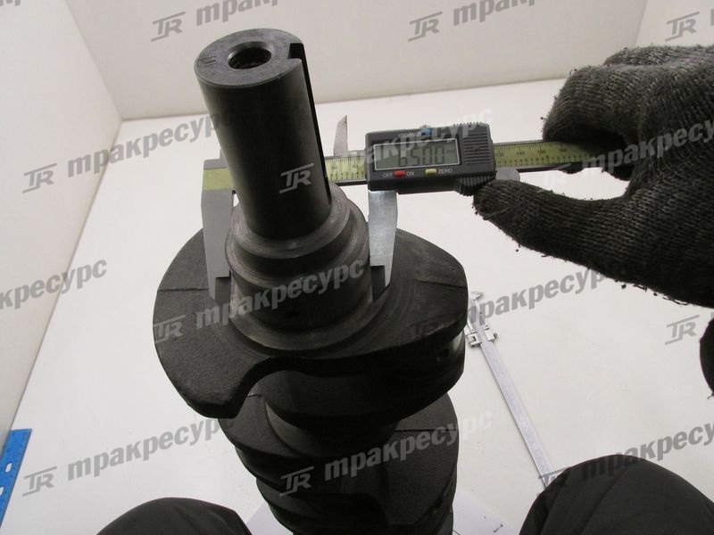 Вал коленчатый NC485BPG/NB485BPG