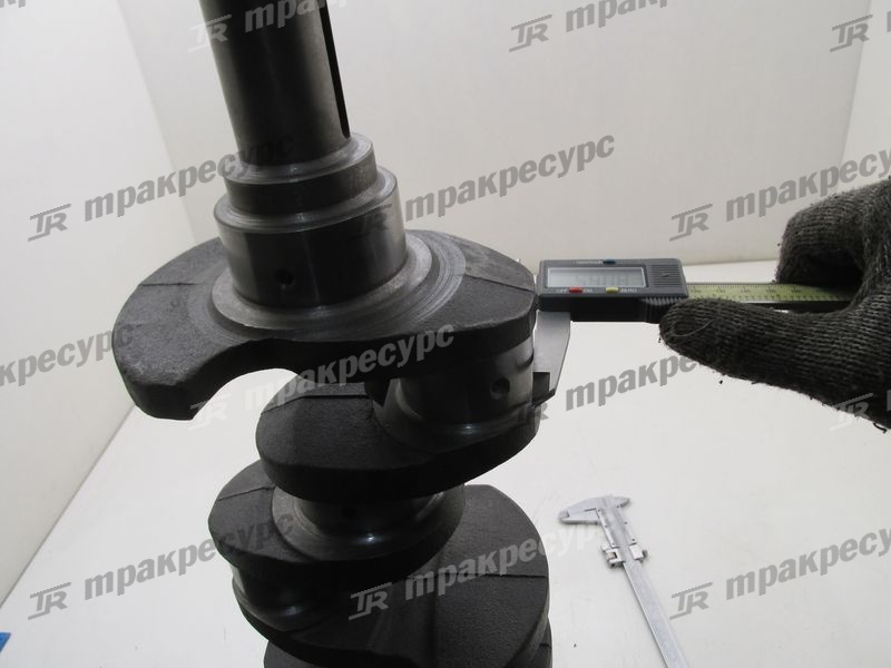 Вал коленчатый NC485BPG/NB485BPG