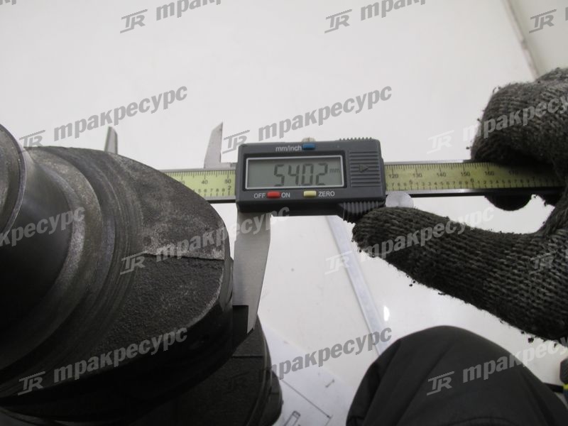 Вал коленчатый NC485BPG/NB485BPG