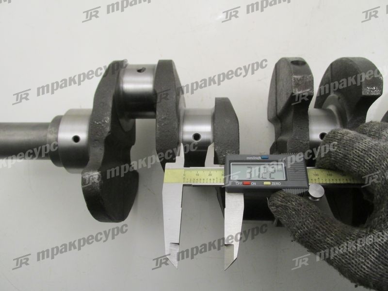 Вал коленчатый NC485BPG/NB485BPG