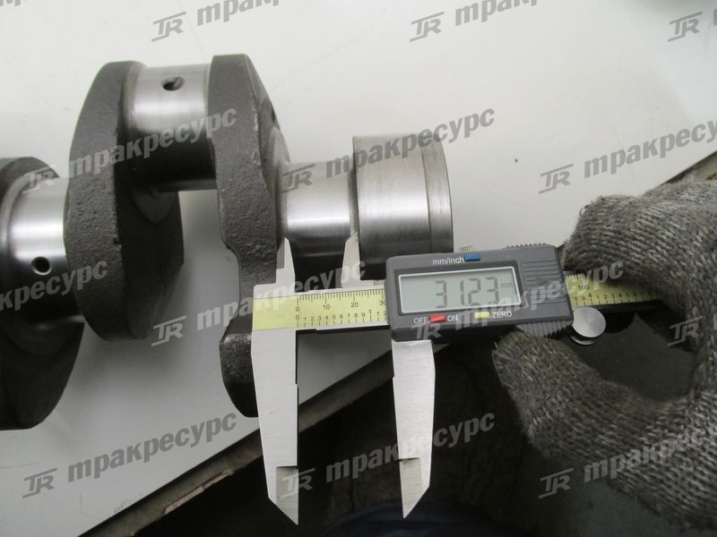 Вал коленчатый NC485BPG/NB485BPG