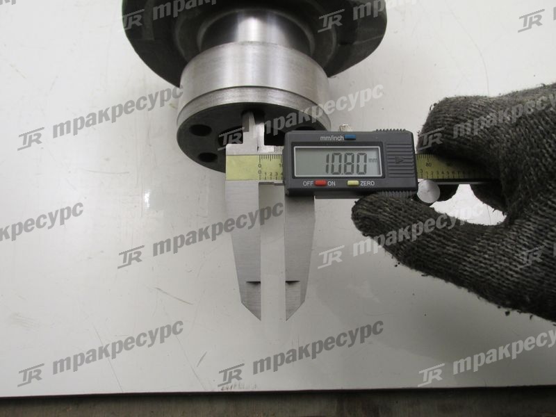 Вал коленчатый NC485BPG/NB485BPG
