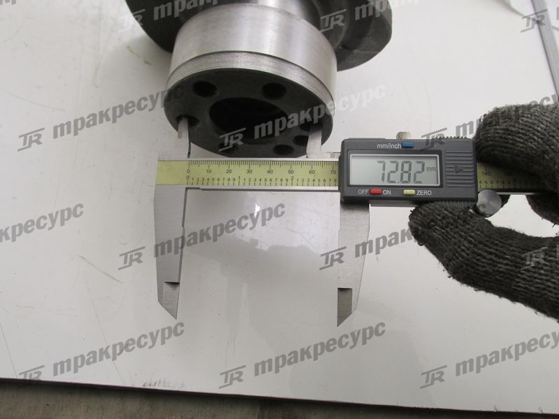 Вал коленчатый NC485BPG/NB485BPG
