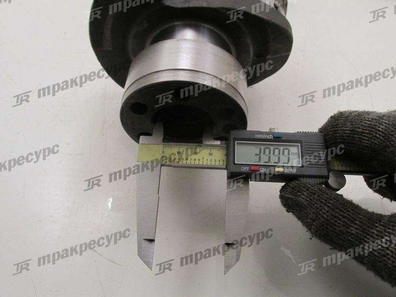 Вал коленчатый NC485BPG/NB485BPG