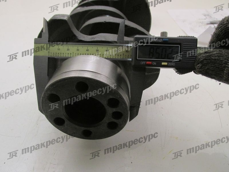 Вал коленчатый NC485BPG/NB485BPG