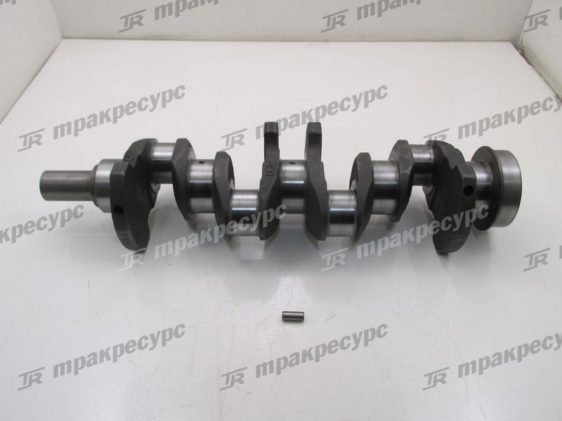 Вал коленчатый 490BPG/A490BPG