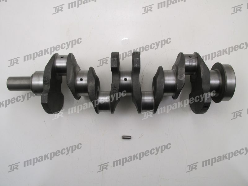 Вал коленчатый 490BPG/A490BPG