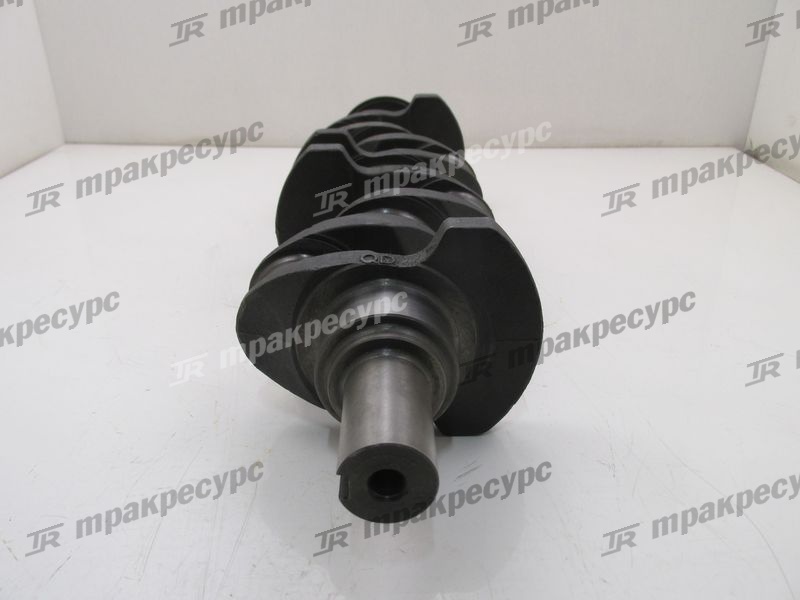 Вал коленчатый 490BPG/A490BPG