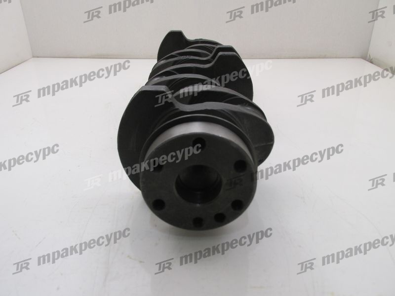 Вал коленчатый 490BPG/A490BPG