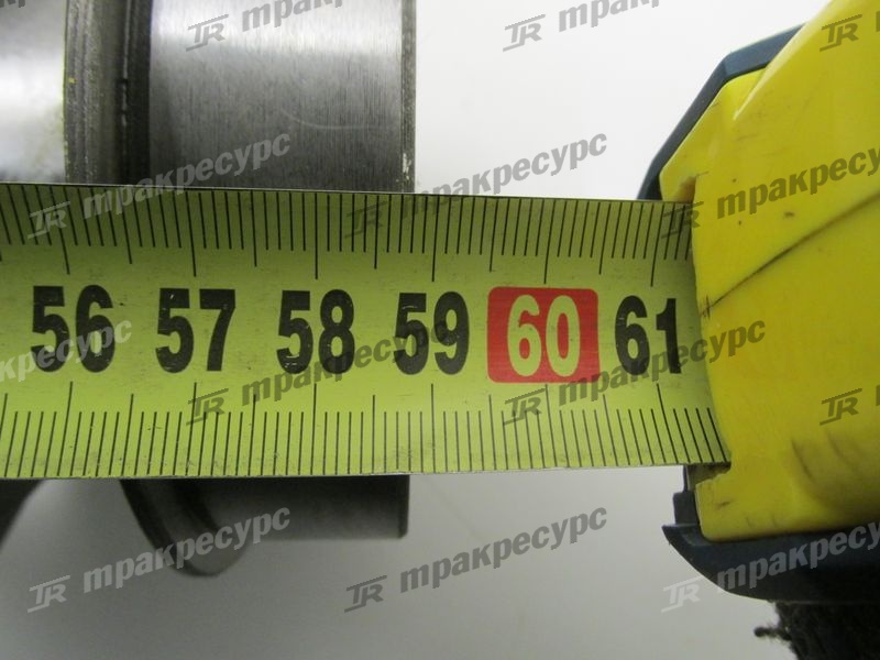 Вал коленчатый 490BPG/A490BPG
