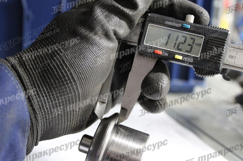 Втулка распределительного вала Z-9-12531-024-1/162399