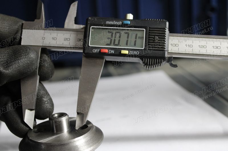 Втулка распределительного вала Z-9-12531-024-1/162399