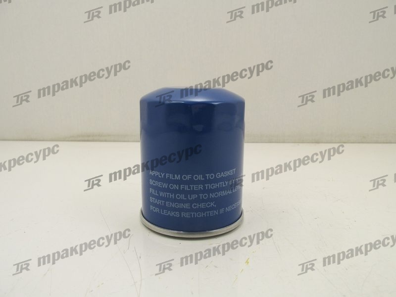 Фильтр масляный KUBOTA V1505 20801-01351/1269816