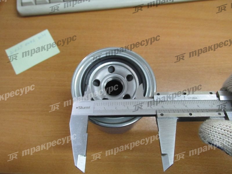 Фильтр масляный KUBOTA V1505 20801-01351/1269816