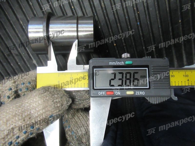 Полувал Z-5-12533-013-0/250973