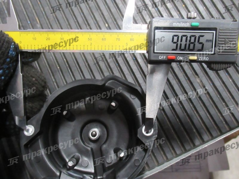 Крышка распределителя зажигания NISSAN H15/H20/H25 N-22162-55K10/2663885
