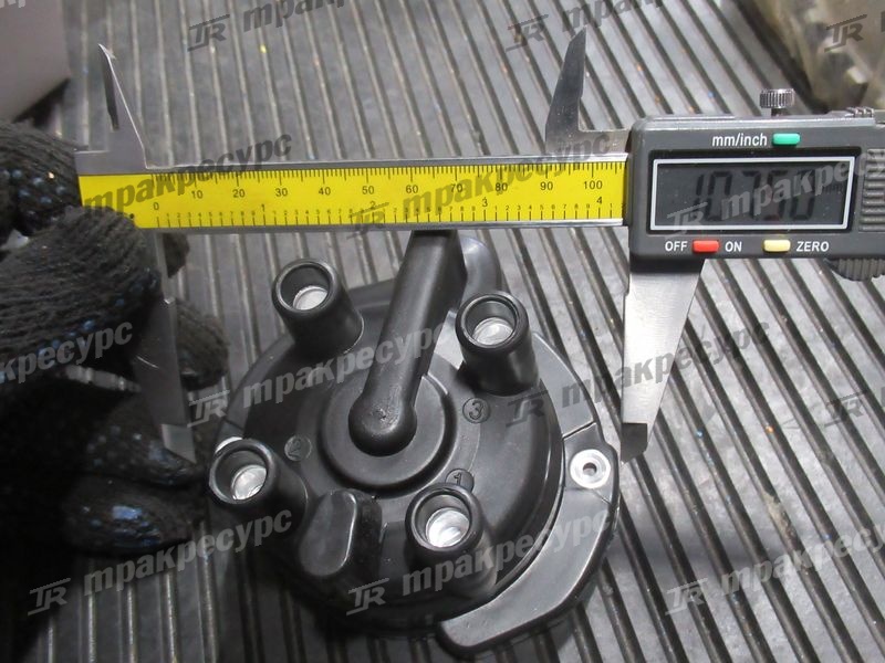 Крышка распределителя зажигания NISSAN H15/H20/H25 N-22162-55K10/2663885