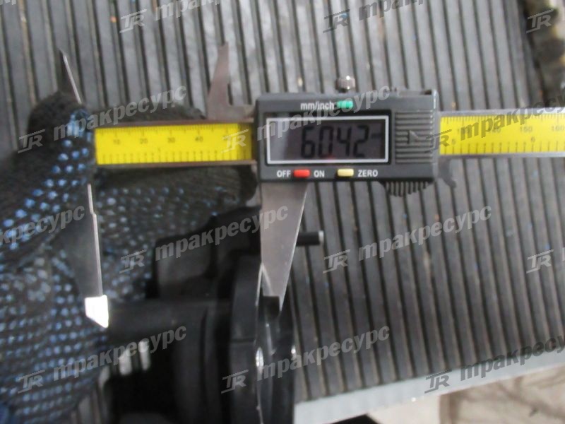 Крышка распределителя зажигания NISSAN H15/H20/H25 N-22162-55K10/2663885