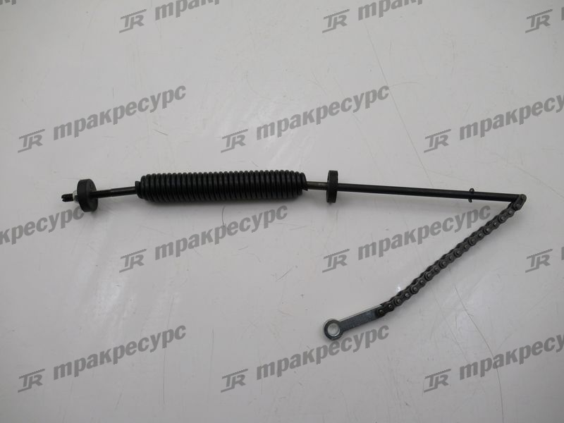 Привод рулевого управления 452049018/8074793