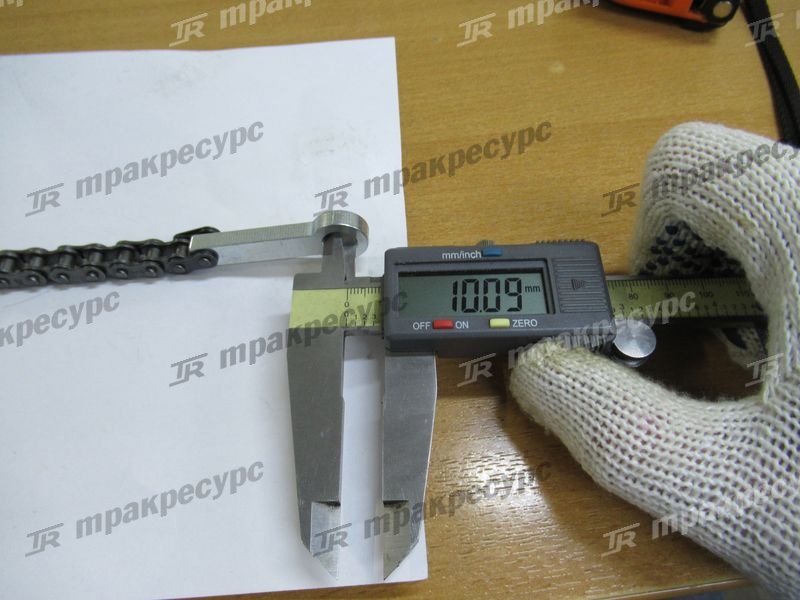 Привод рулевого управления 452049018/8074793