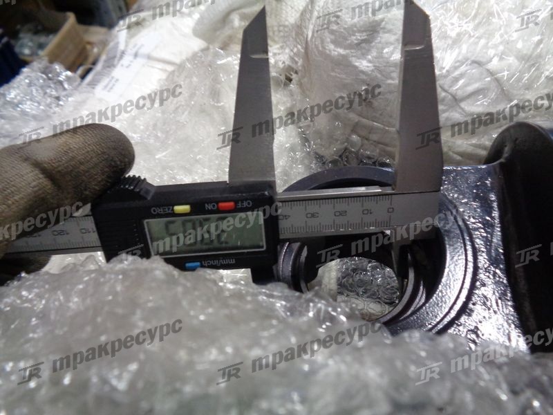 Цилиндр наклона "JinJiang" CPCD50/60/70