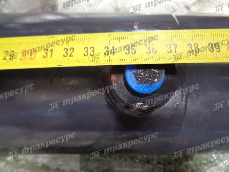 Цилиндр наклона "JinJiang" CPCD50/60/70