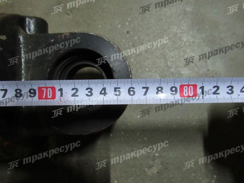 Цилиндр наклона "JinJiang" CPCD100