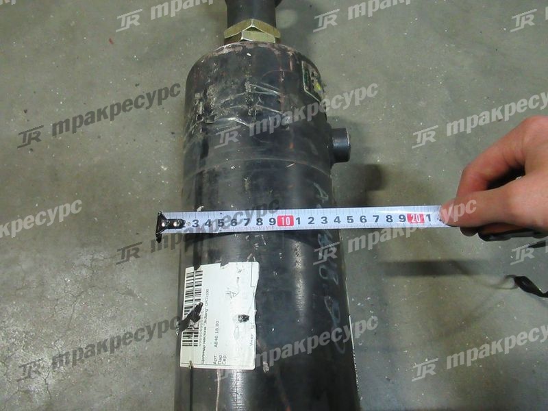 Цилиндр наклона "JinJiang" CPCD100