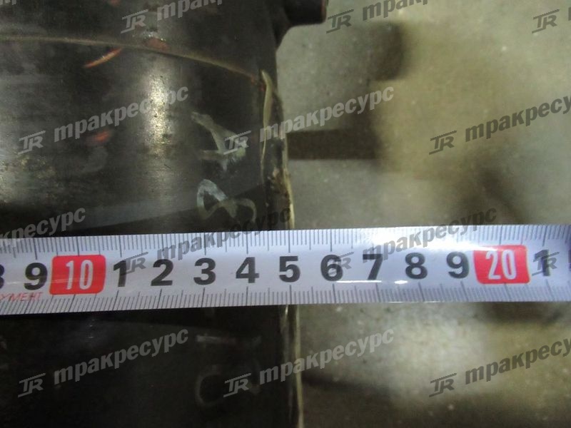 Цилиндр наклона "JinJiang" CPCD100