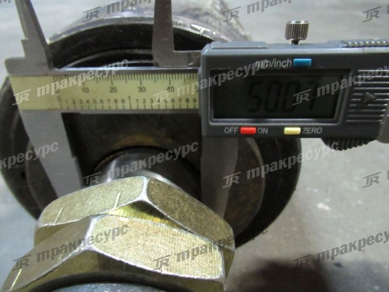 Цилиндр наклона "JinJiang" CPCD100