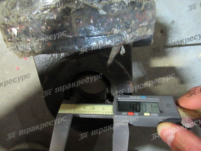 Цилиндр наклона "JinJiang" CPCD100